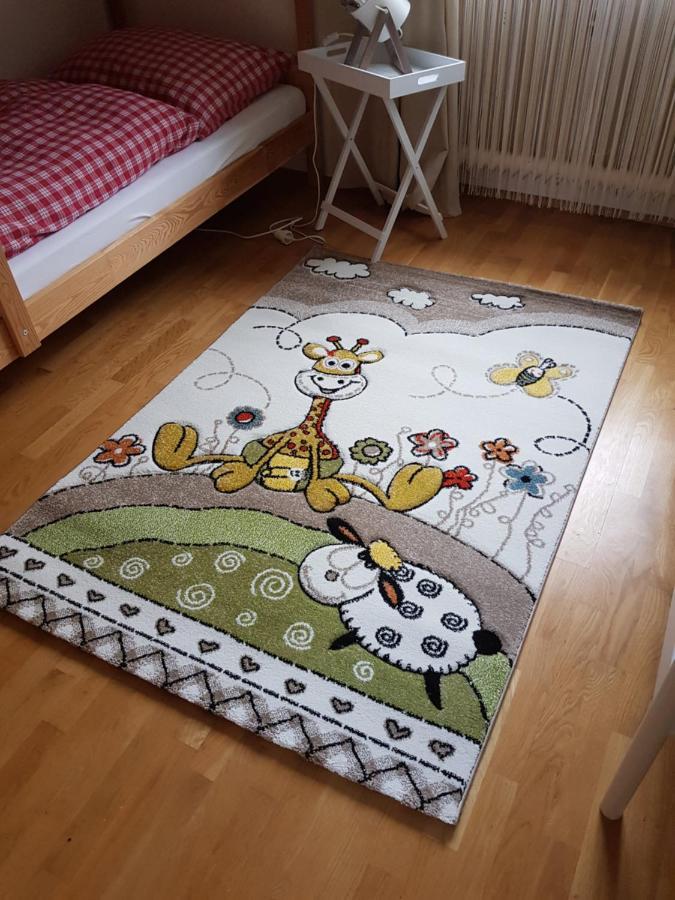 Feriendomizil Wetzelberger Apartment Monichwald Luaran gambar