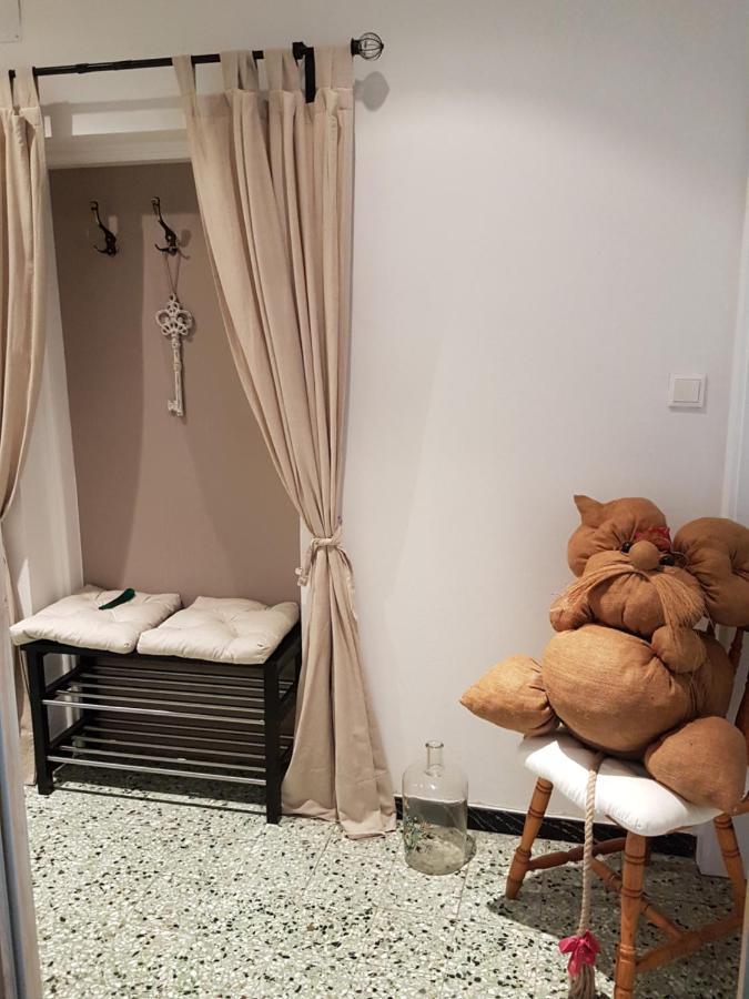 Feriendomizil Wetzelberger Apartment Monichwald Luaran gambar