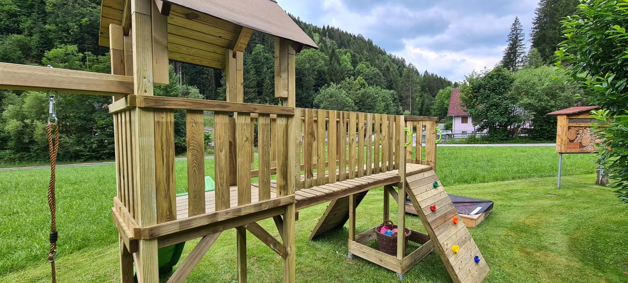 Feriendomizil Wetzelberger Apartment Monichwald Luaran gambar