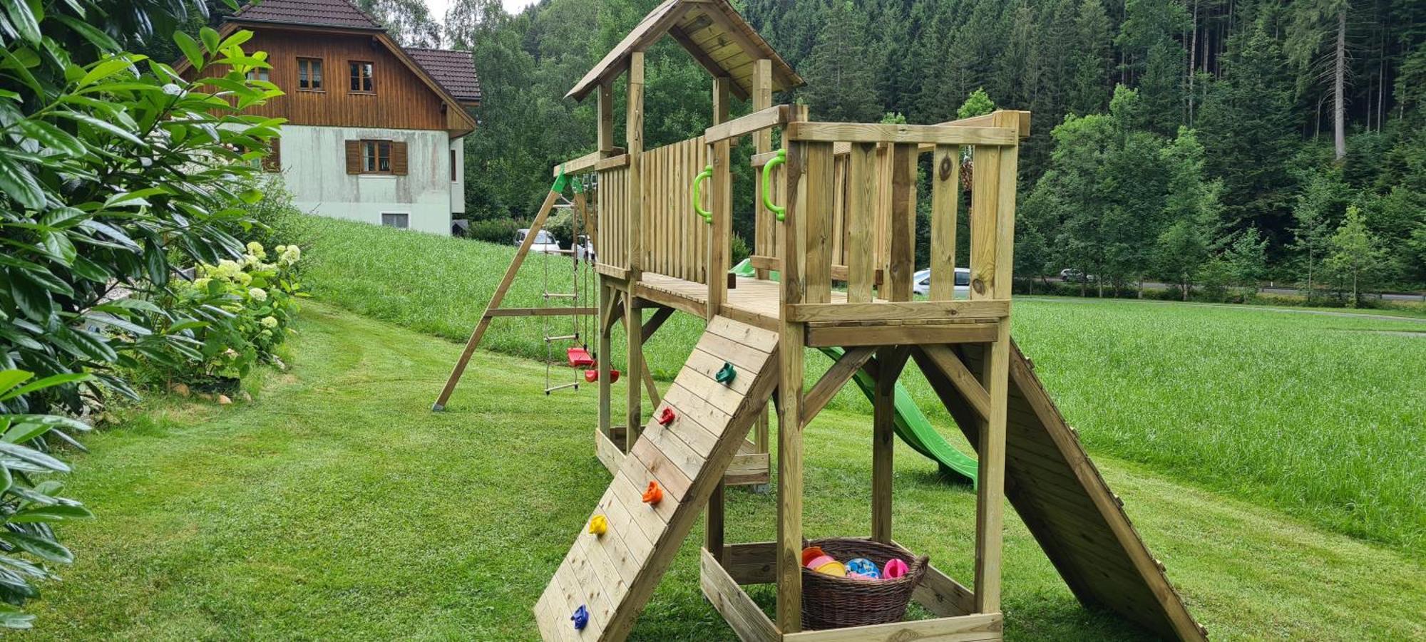 Feriendomizil Wetzelberger Apartment Monichwald Luaran gambar