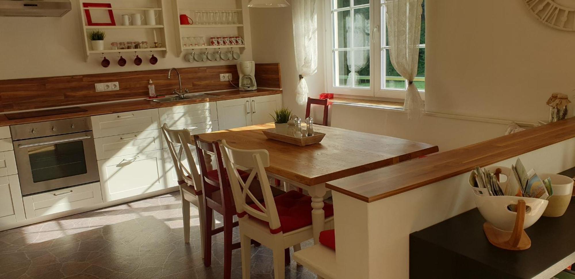 Feriendomizil Wetzelberger Apartment Monichwald Luaran gambar