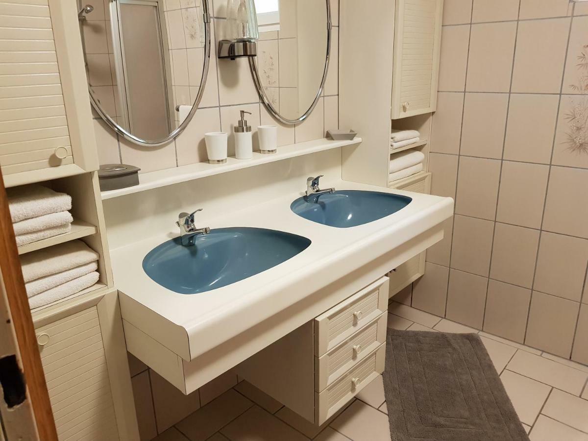 Feriendomizil Wetzelberger Apartment Monichwald Luaran gambar